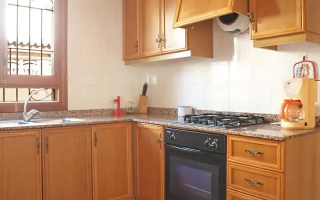 ApartUP Chalet Benicasim Beach