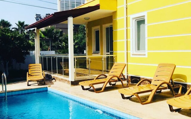 Villa Konak Yalcin