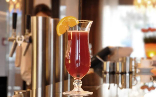 Hotel Eberhards am Wasser