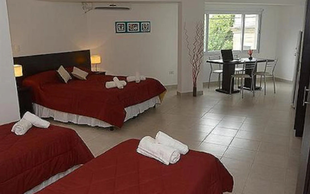 Apart Del Convento