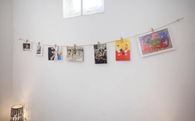 Luminous & Cosy Down Town Apartment