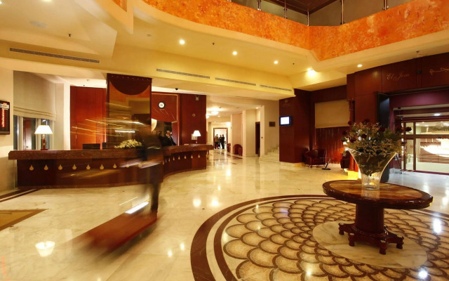Tunis Grand Hotel
