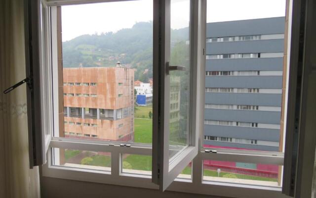 Apartamento vega de arriba