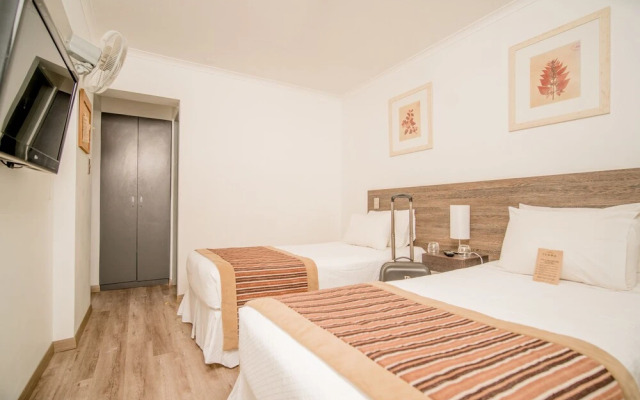 Terra Hotel