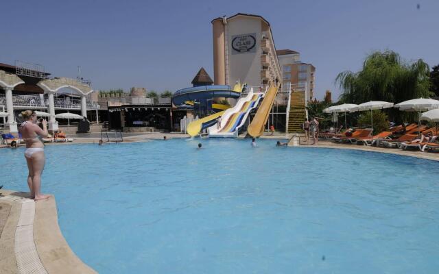 Klas Hotel - All Inclusive