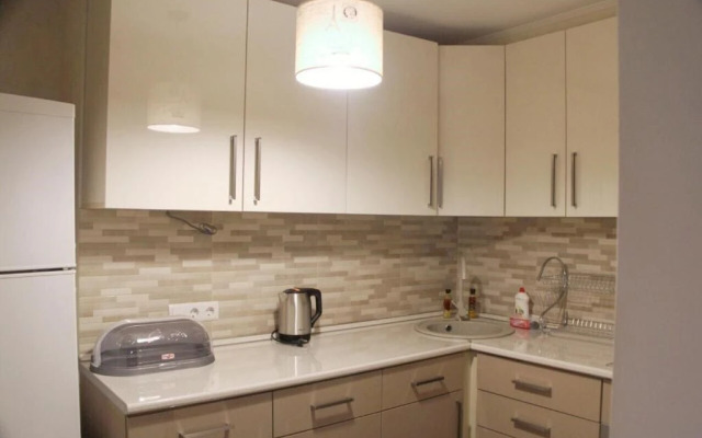 Comfy home at Saburtalo