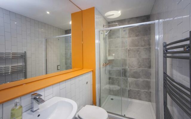 Higgihaus at 3b Cheltenham Lane Bristol