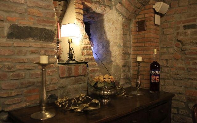 Santa Marta Suites