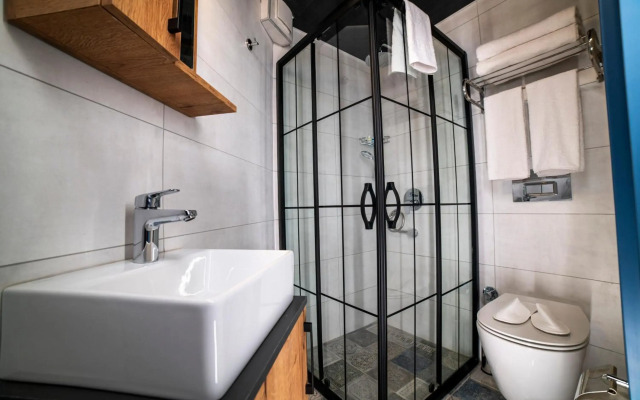 Kaleici Lodge Hotel