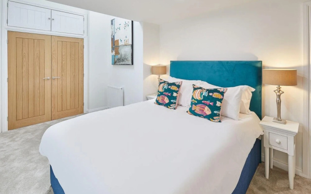 The Townhouse in Whitby