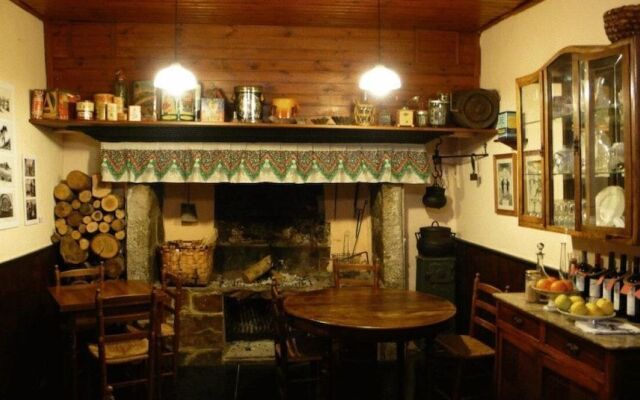 Hostel Baqueira-Refugi Rosta