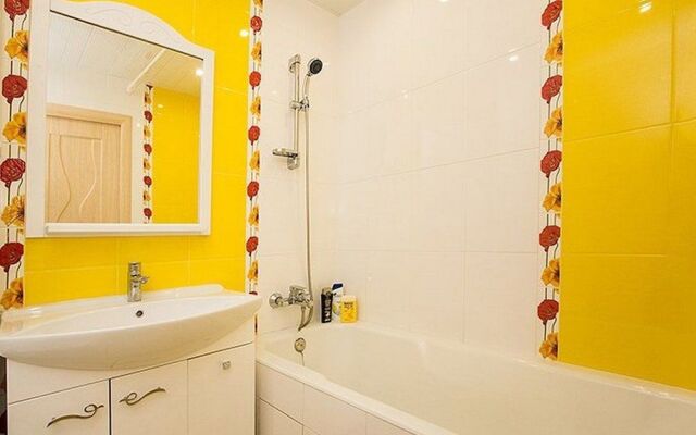 ApartLux Novocheremushkinskaya