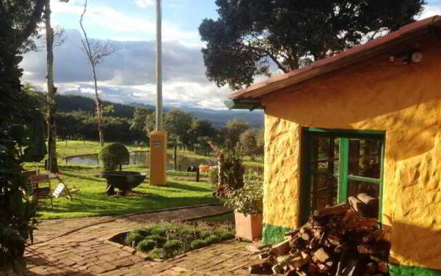 Estancia San Antonio