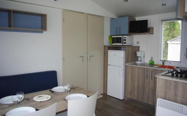 Camping Le Domaine Des Jonquilles