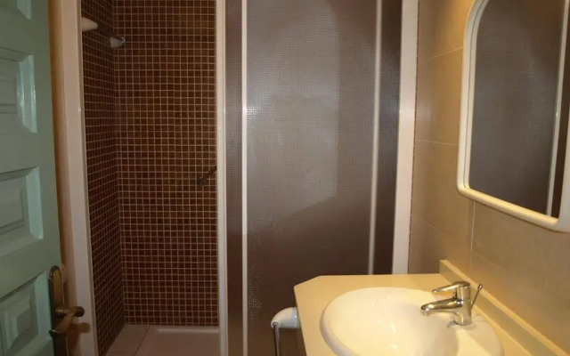 Apartaments Geminis