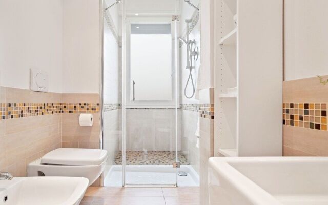 Porta San Felice e Paladozza Apartment