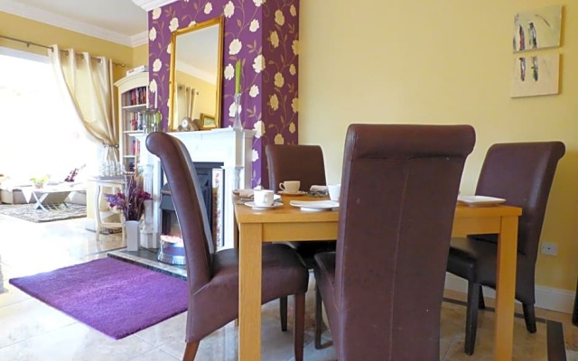 Park House B&B