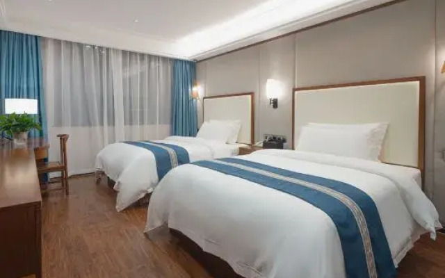 Grand Hyatt Hong Xin Hotel, Zhangjiajie