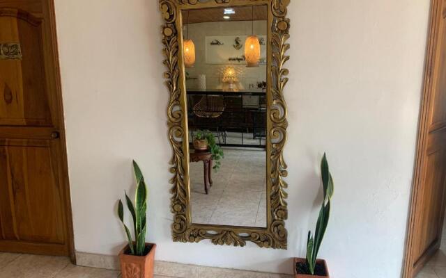 Hotel El Ancla