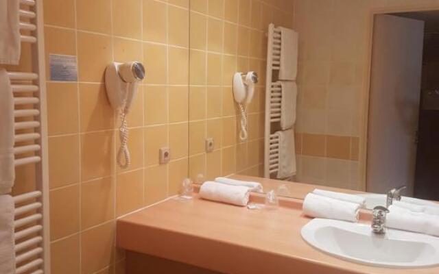 Hôtel Goélia Argelès Village Club