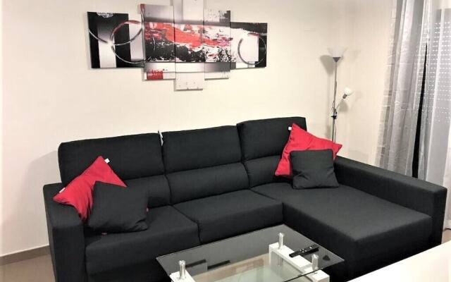 Alcalá 31 by Sonneil Rentals