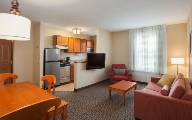 TownePlace Suites Houston Northwest