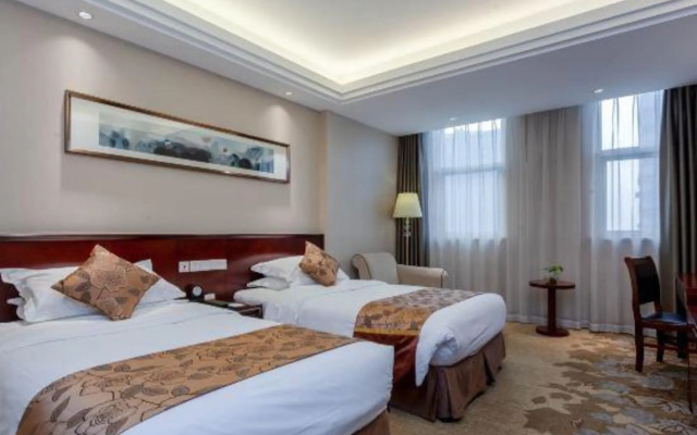 Aoyang Hotel