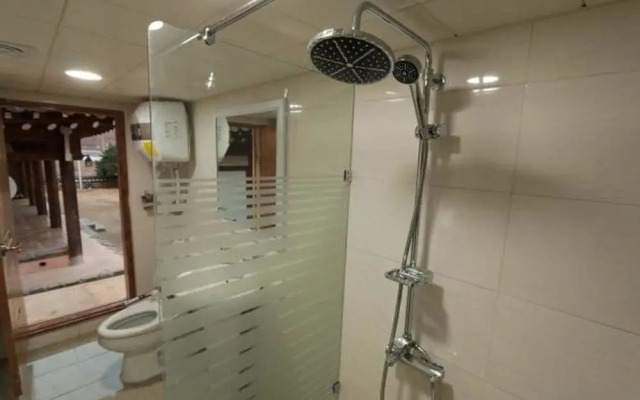 Gwiae Traditional House