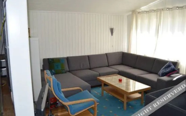 Viste Strandhotell