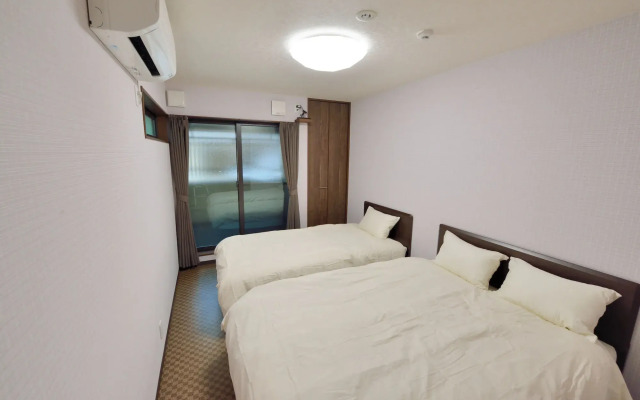 Rokuhara Inn