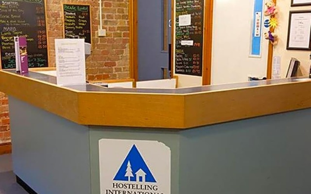 YHA Medway - Hostel