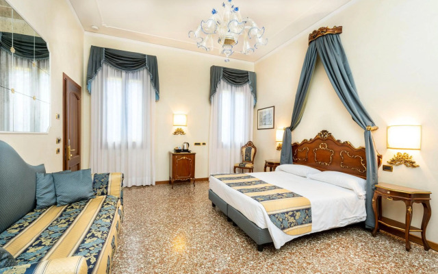 Hotel Torino