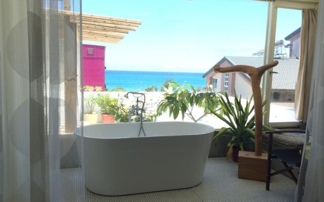 Kenting Sun Light Inn