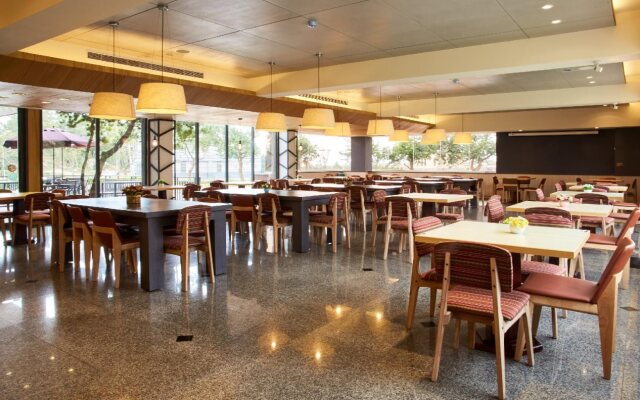 Haifu Garden Hotel