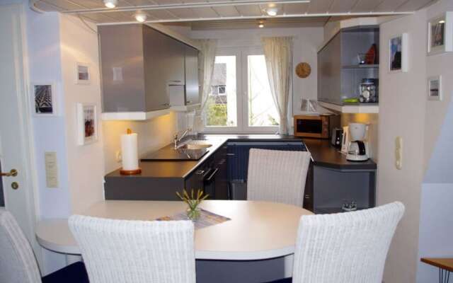 Apartment in Lower Saxony