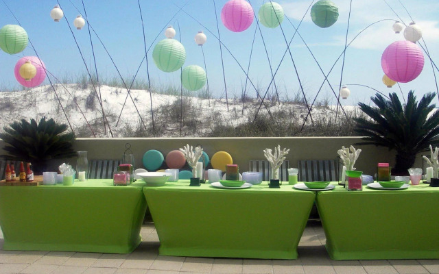 Beal House Fort Walton Beach, Tapestry Collection by Hilton