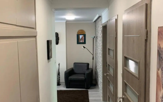 SunCity Apartman