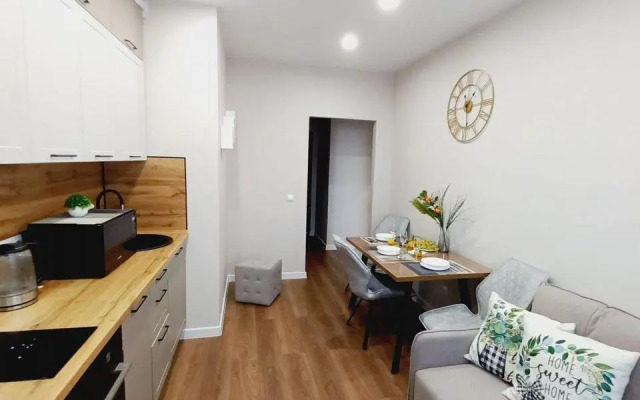 Апартаменты на улице Ивана Беличенко, 95