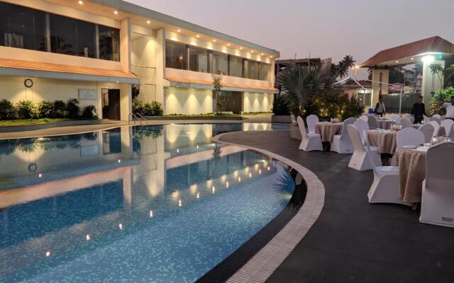 Mayur Belgaum Presidency Hotel & Spa