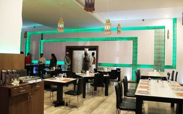 Aagaman Guest House