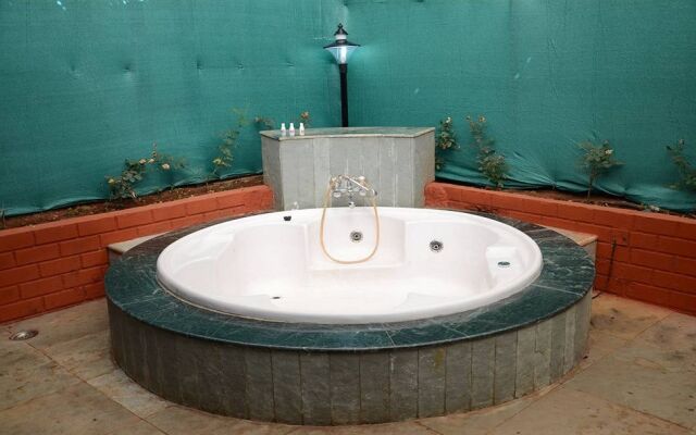 United 21 Resort, Mahabaleshwar