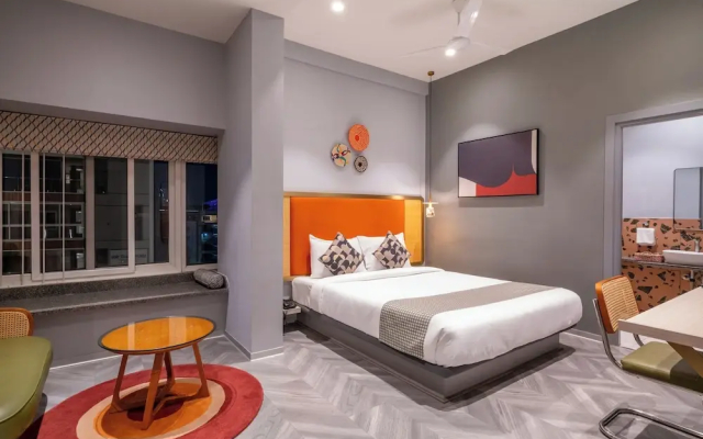 Hotel Serenity La Serene