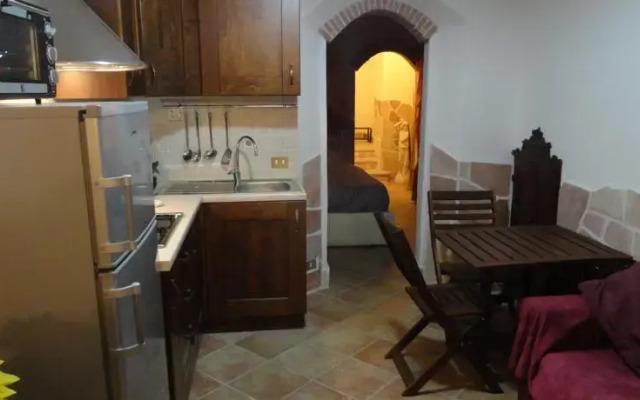 Ognissanti Home Florence