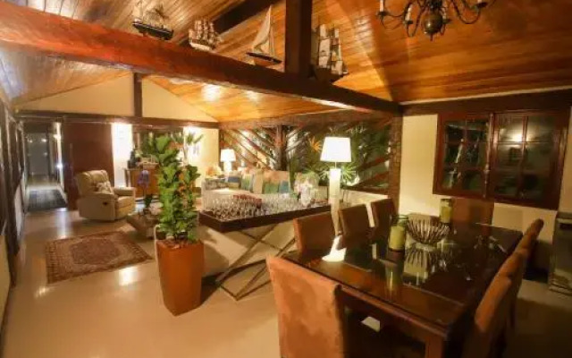 Casa De Búzios