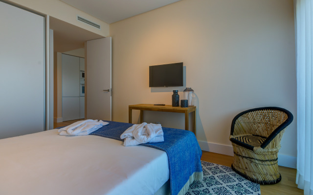 Praia do Sal Lisbon Resort