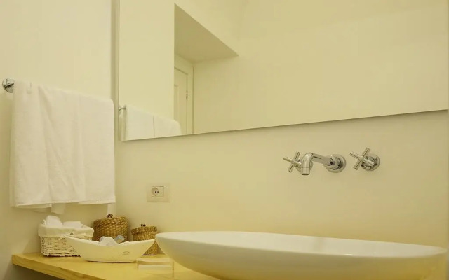 Suite Home Trani Old Town