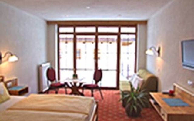 Ferienhaus Oberberg