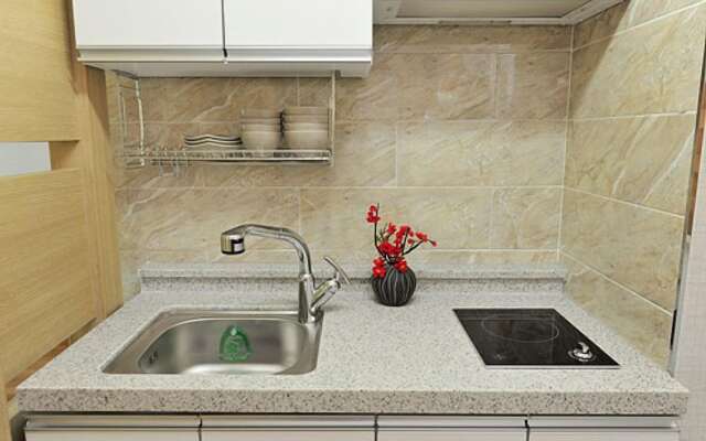 Samcheok Someday Pension