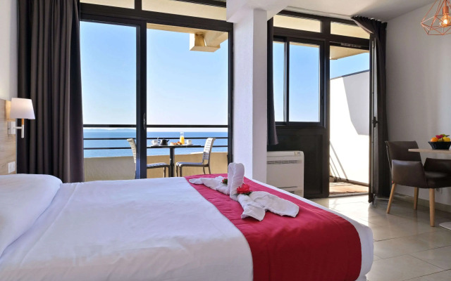 Résidence Les Calanques