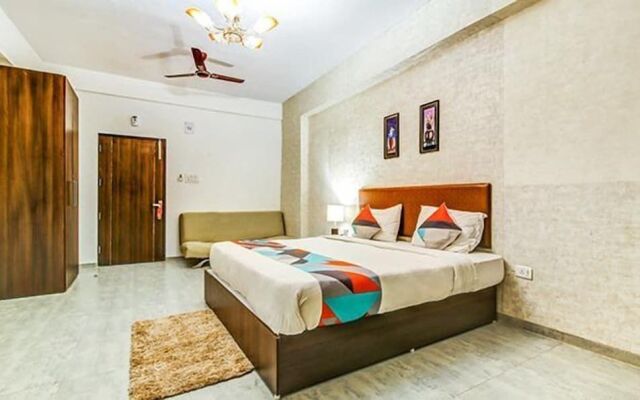 Hotel Kripa Sai